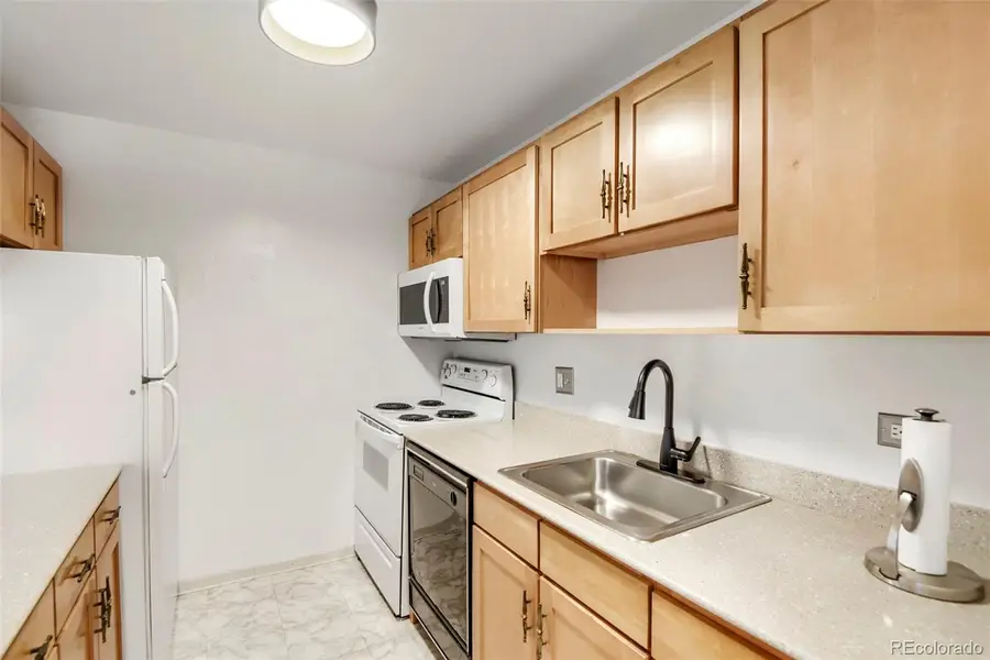 130 N Pearl #1805, Denver, CO 80203 - #3