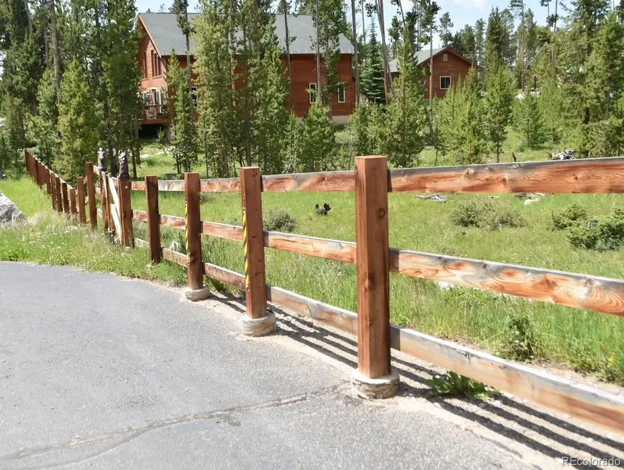 276 County Road 480, Grand Lake, CO 80447 - #2
