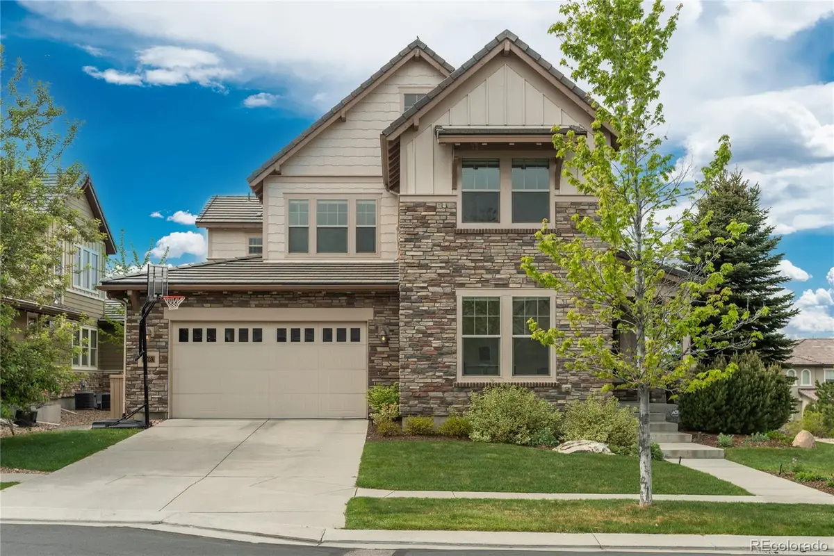 10663 Sundial Rim Road, Highlands Ranch, CO 80126 - #1