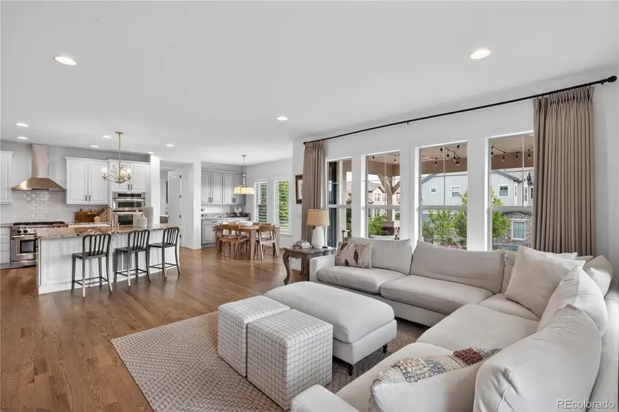 10663 Sundial Rim Road, Highlands Ranch, CO 80126 - #2