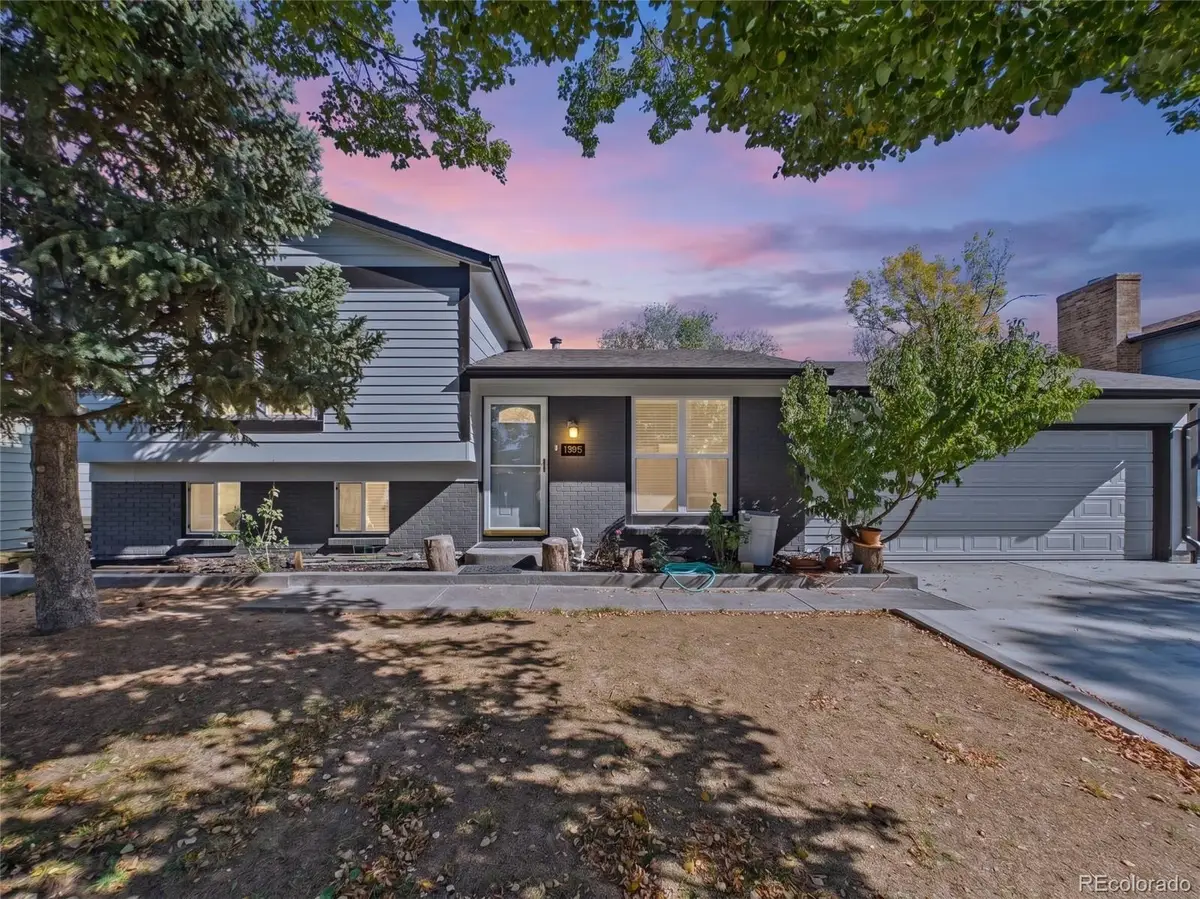 1420 S Lewiston, Aurora, CO 80017 - #1