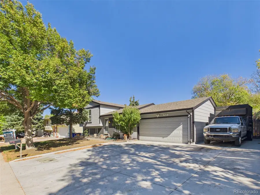 1420 S Lewiston, Aurora, CO 80017 - #2