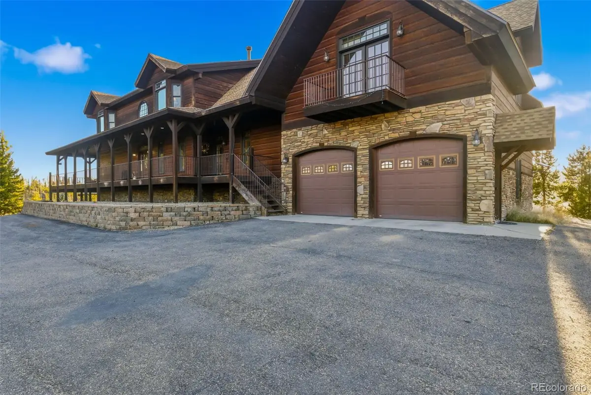 1398 Gcr 466, Grand Lake, CO 80447 - Image #1