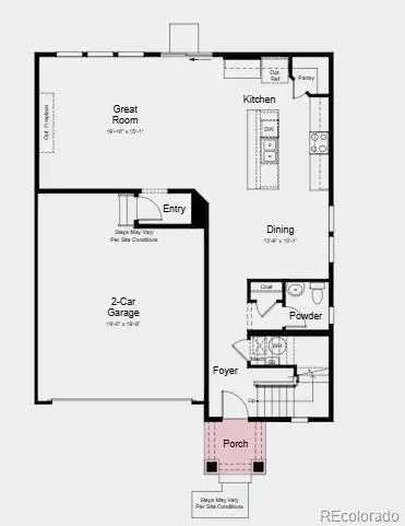 28450 E 4th Place, Watkins, CO 80137 - Image #2