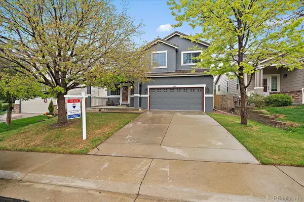 5214 S Sicily Street, Aurora, CO 80015