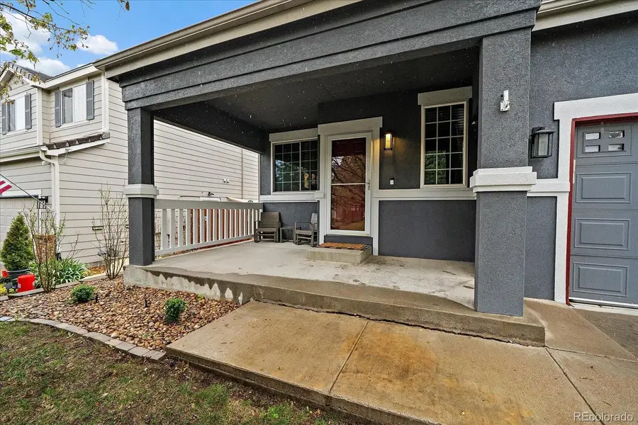 5214 S Sicily Street, Aurora, CO 80015 - #3