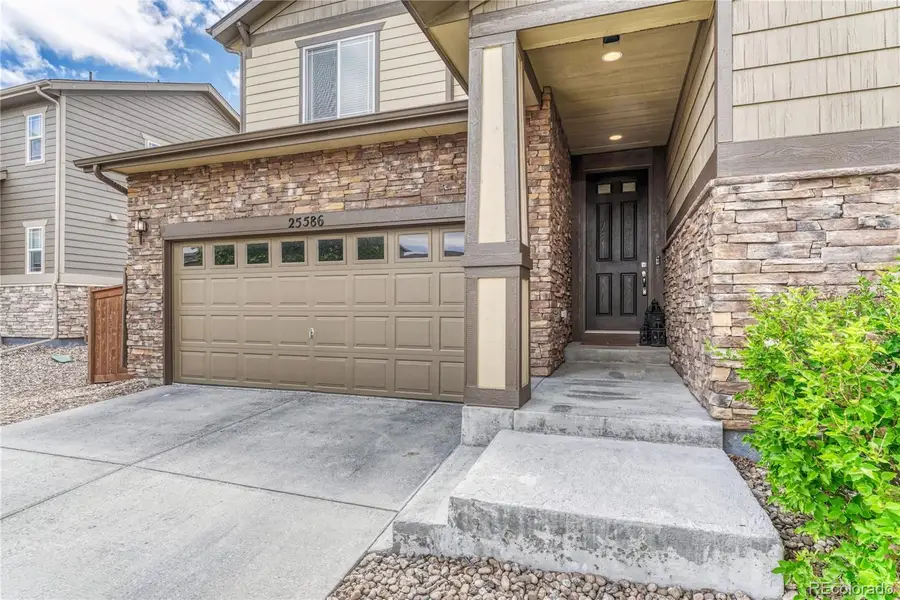 25586 E Maple Avenue, Aurora, CO 80018 - #2