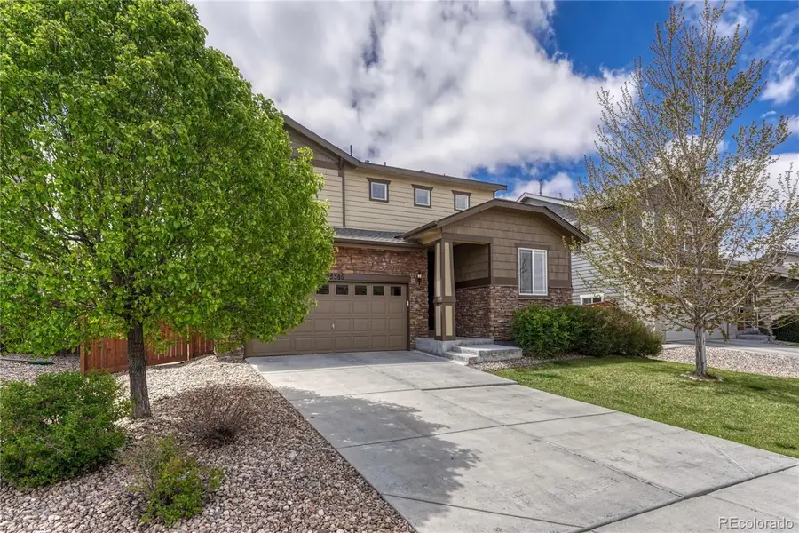 25586 E Maple Avenue, Aurora, CO 80018 - #3