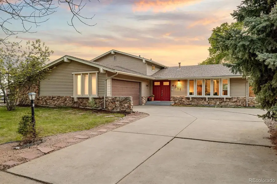 4311 Carter Trail, Boulder, CO 80301 - #2