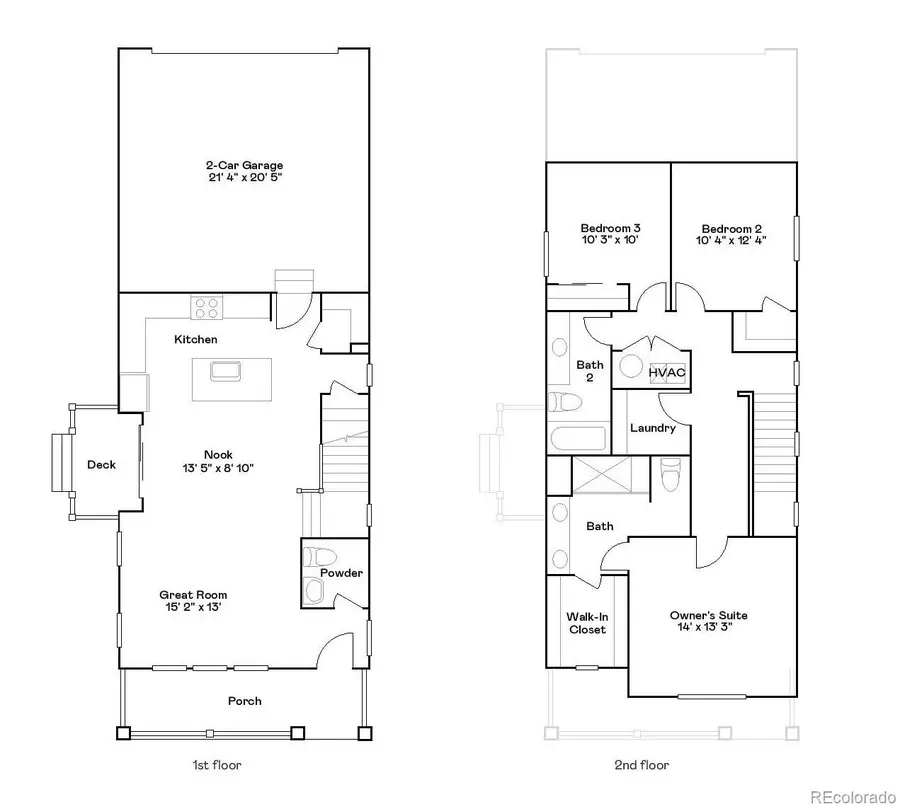 7863 Mounted Ranger Drive, Colorado Springs, CO 80908 - #2