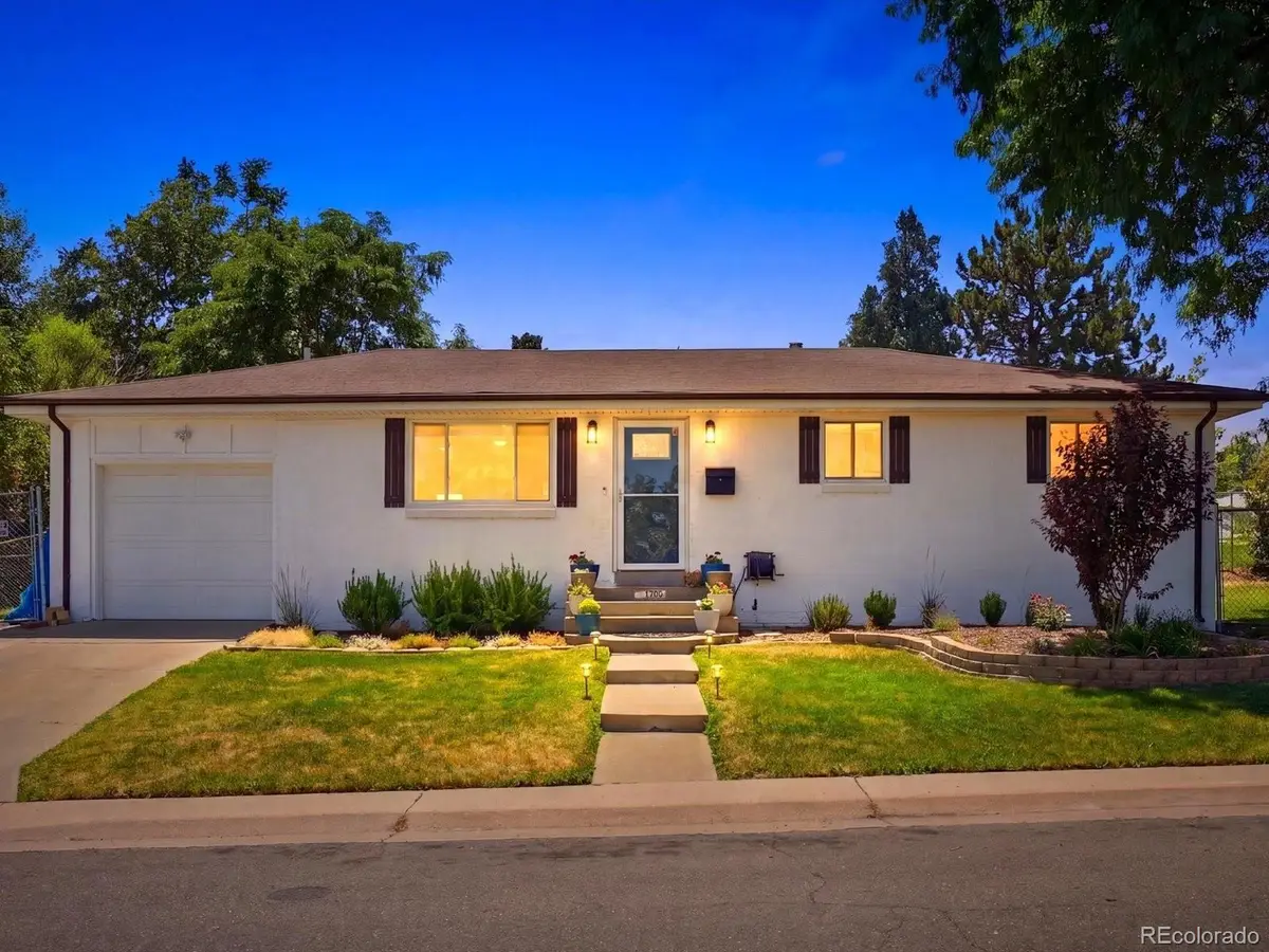 1700 S Irving Street, Denver, CO 80219 - #1
