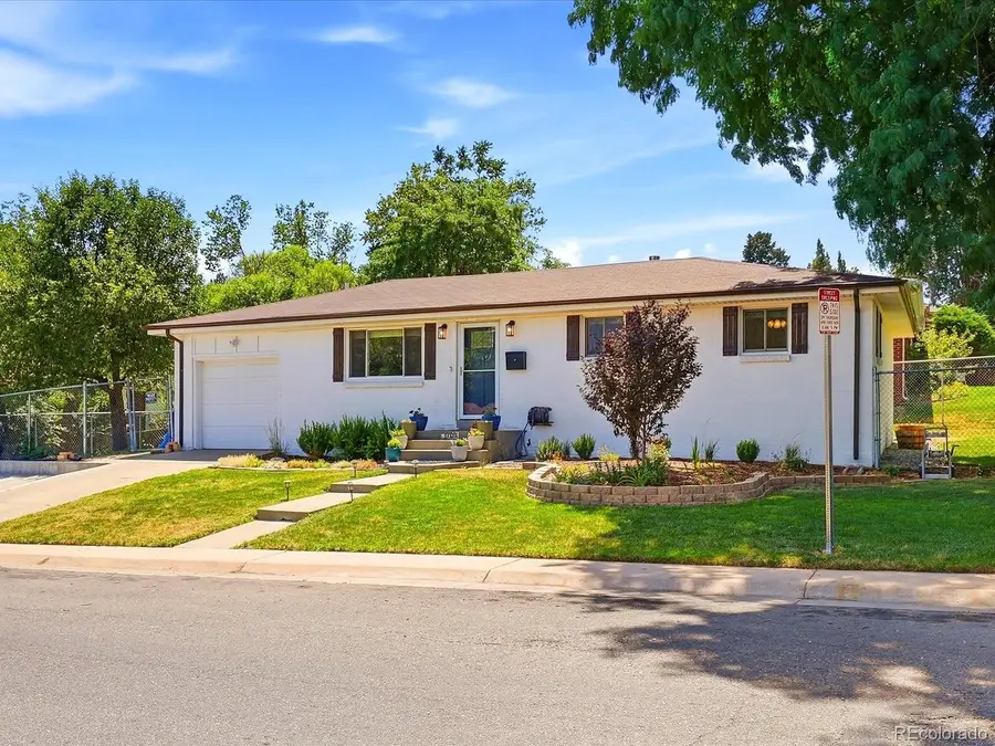 1700 S Irving Street, Denver, CO 80219 - #2