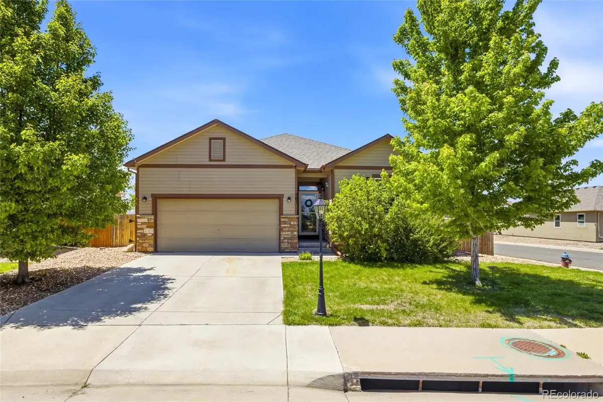 481 Clubhouse Drive, Fort Lupton, CO 80621 - #1