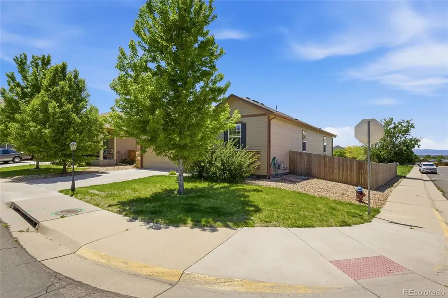 481 Clubhouse Drive, Fort Lupton, CO 80621 - #2