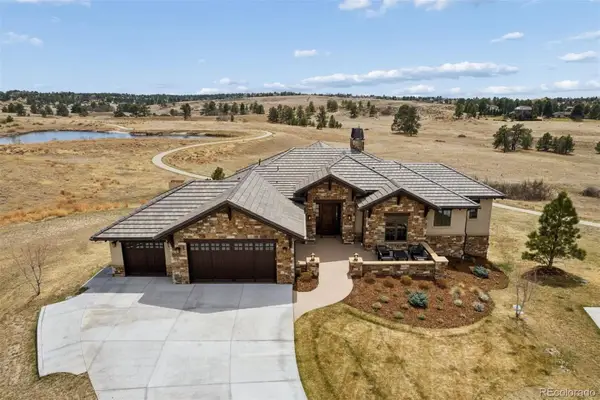 7194 Prairie Star Court, Parker, CO 80134