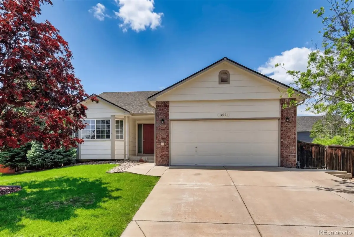 12821 Buckhorn Creek Street, Parker, CO 80134 - #1