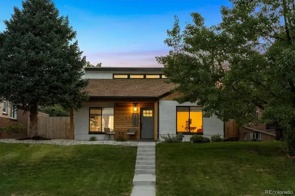 4565 Eliot Street, Denver, CO 80211
