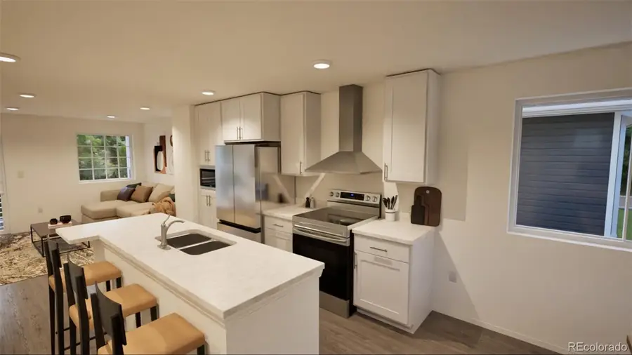 13038 E 103rd Place, Commerce City, CO 80022 - #2