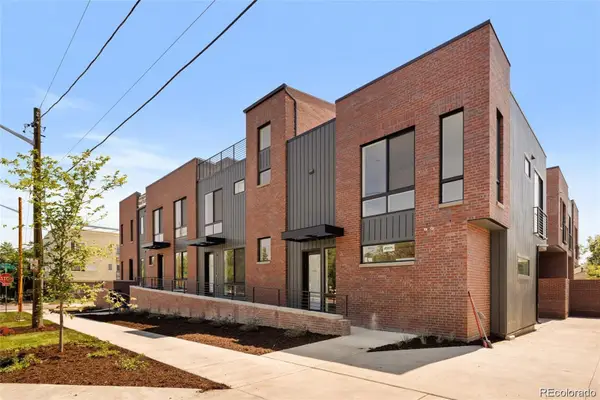 2012 W 46th Avenue, Denver, CO 80211