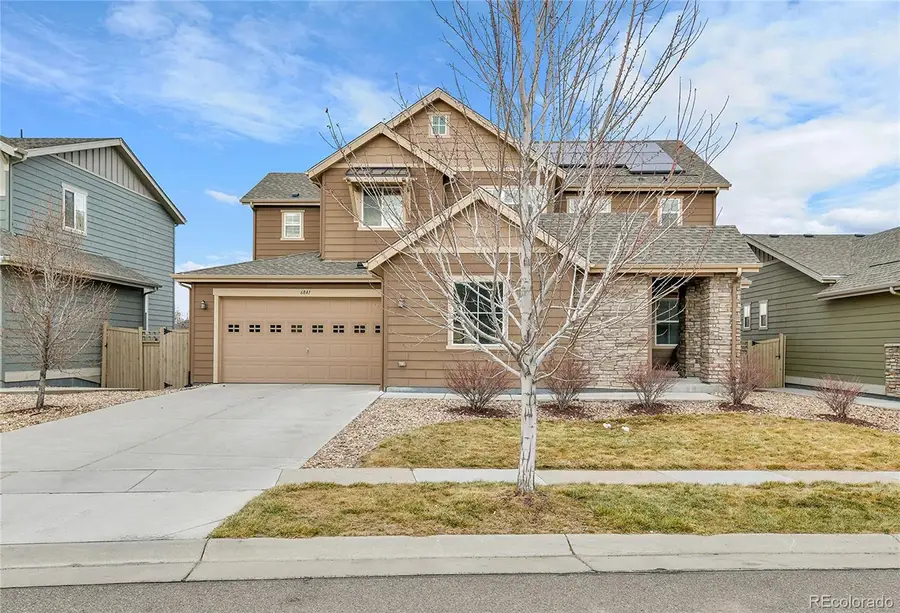6841 W Asbury Place, Lakewood, CO 80227 - Image #2