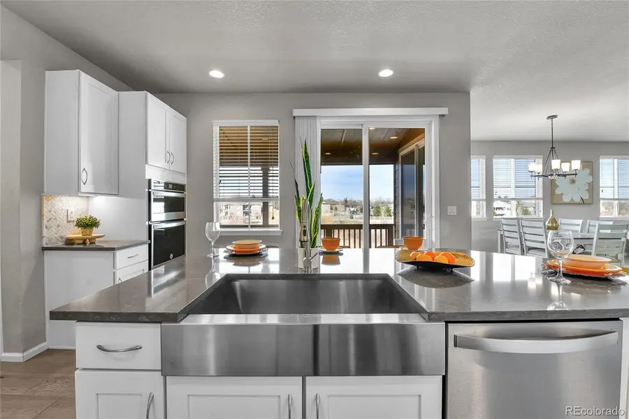 6841 W Asbury Place, Lakewood, CO 80227 - Image #3