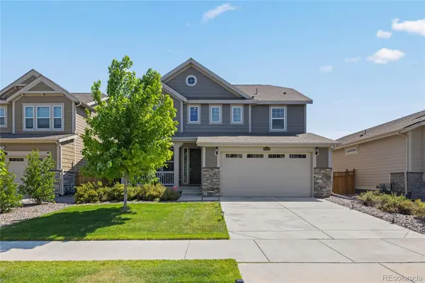 15936 Red Bud Drive, Parker, CO 80134