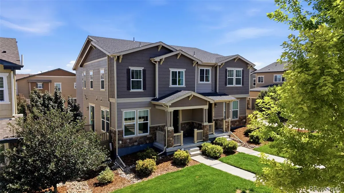 2985 Low Meadow Boulevard, Castle Rock, CO 80109 - #1