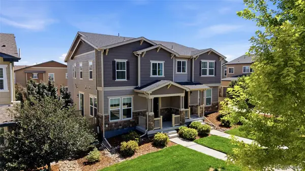 2985 Low Meadow Boulevard, Castle Rock, CO 80109