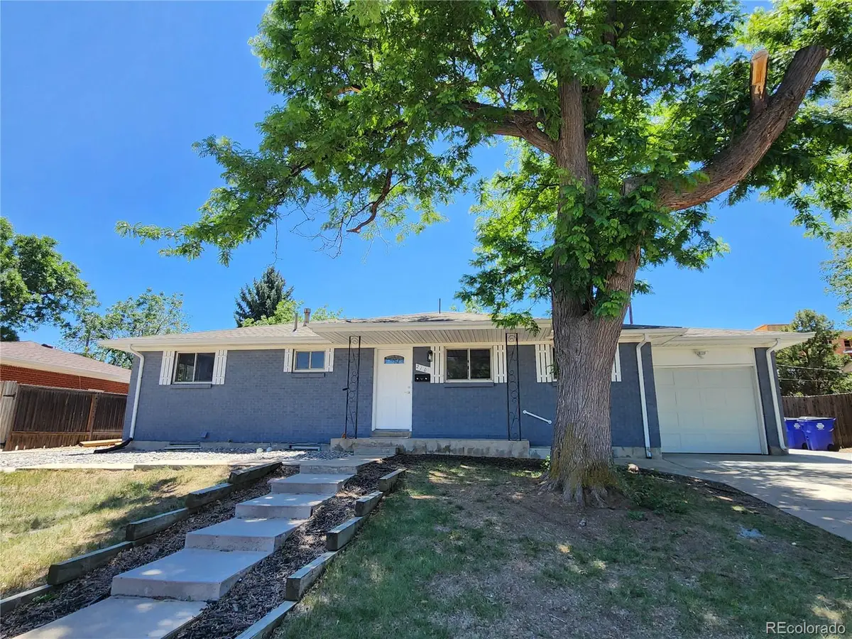 210 E Geddes Avenue, Littleton, CO 80122 - #1