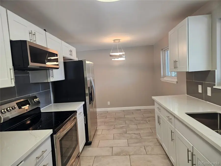 210 E Geddes Avenue, Littleton, CO 80122 - #2