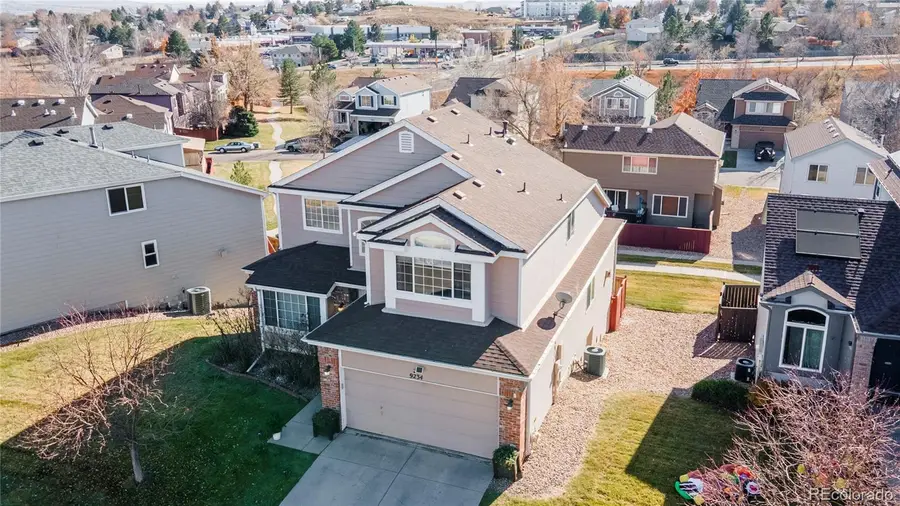 9234 W Hinsdale Place, Littleton, CO 80128 - Image #2