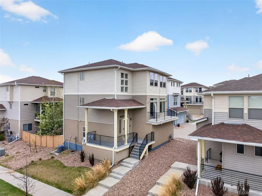 3688 Celestial Avenue, Castle Rock, CO 80109 - #2