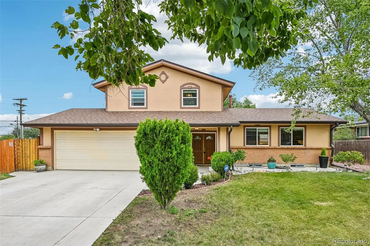 392 Zion Street, Aurora, CO 80011 - #1
