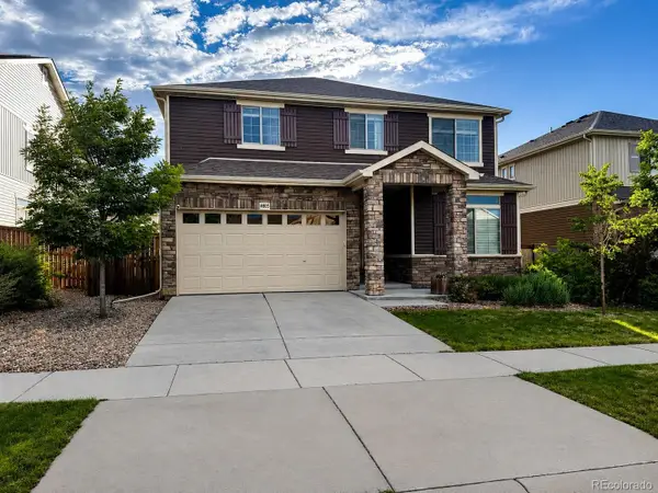 4805 S Catawba Street, Aurora, CO 80016