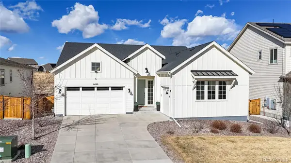 6499 Kenzie Circle, Castle Pines, CO 80108