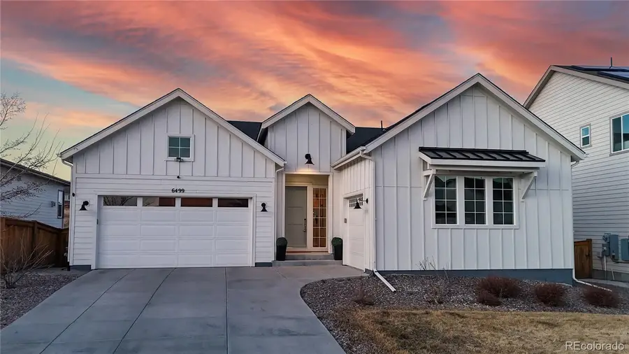 6499 Kenzie Circle, Castle Pines, CO 80108 - #2