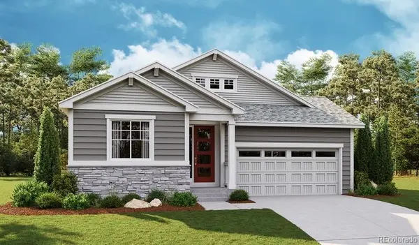 1242 Summit Rise Drive, Erie, CO 80516