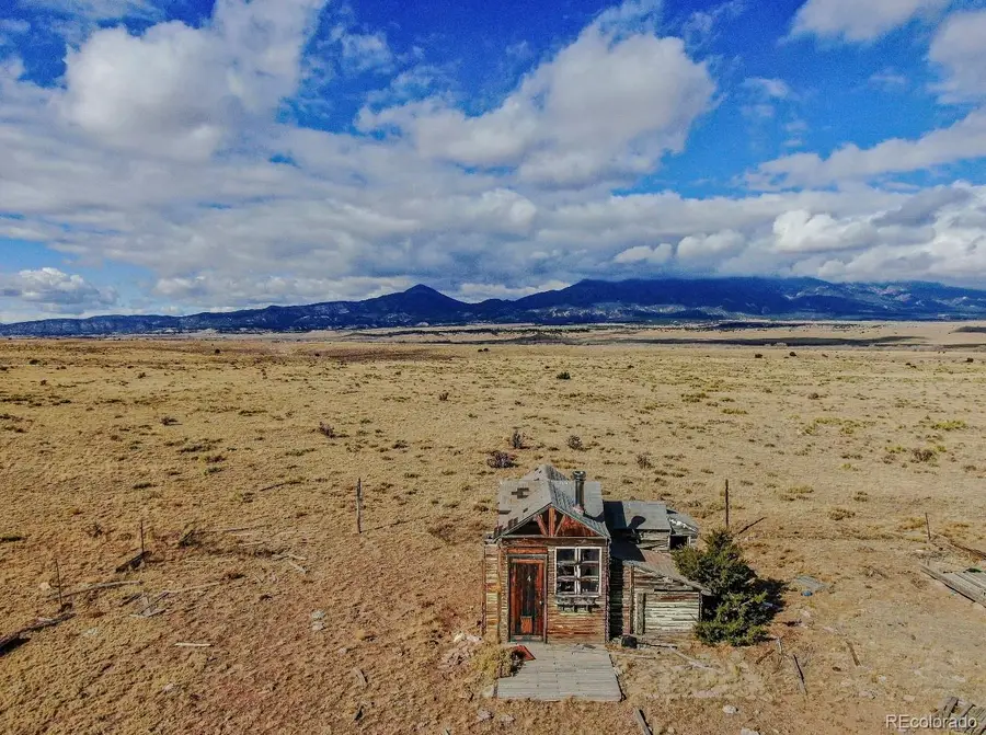Lot 24 Eagle Flat Ranch, Walsenburg, CO 81089 - Image #2
