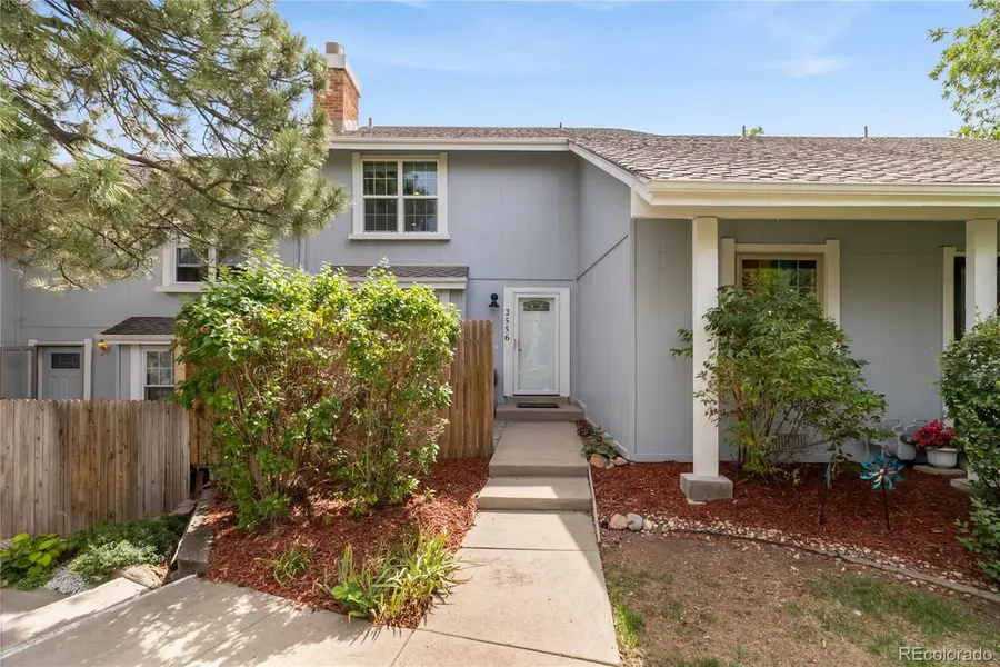 2556 E Easter, Littleton, CO 80122 - #2
