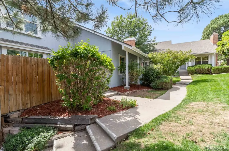 2556 E Easter, Littleton, CO 80122 - #3