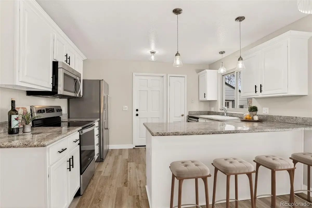 18130 E Bails Place, Aurora, CO 80017 - #1