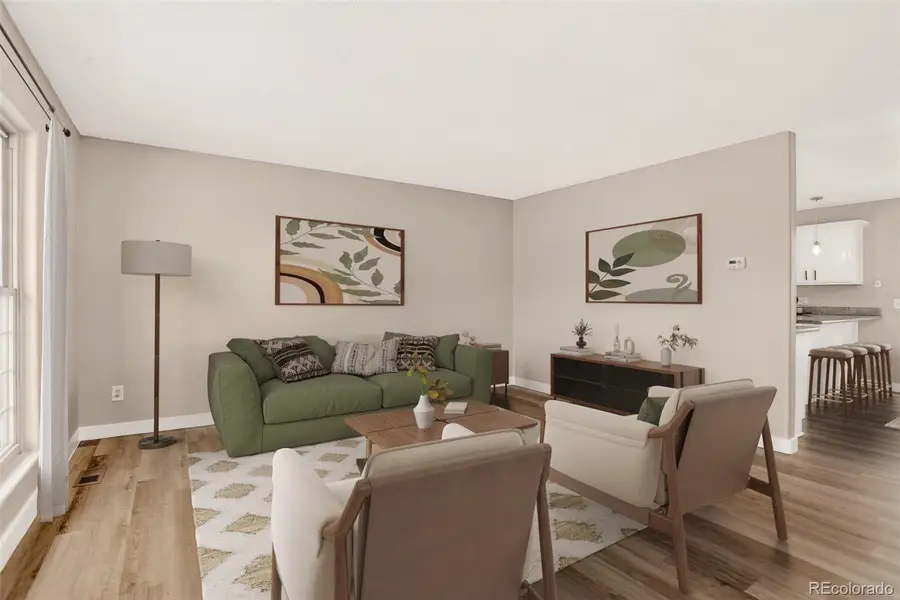 18130 E Bails Place, Aurora, CO 80017 - #2