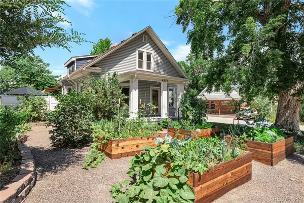 4271 S Elati Street, Englewood, CO 80110