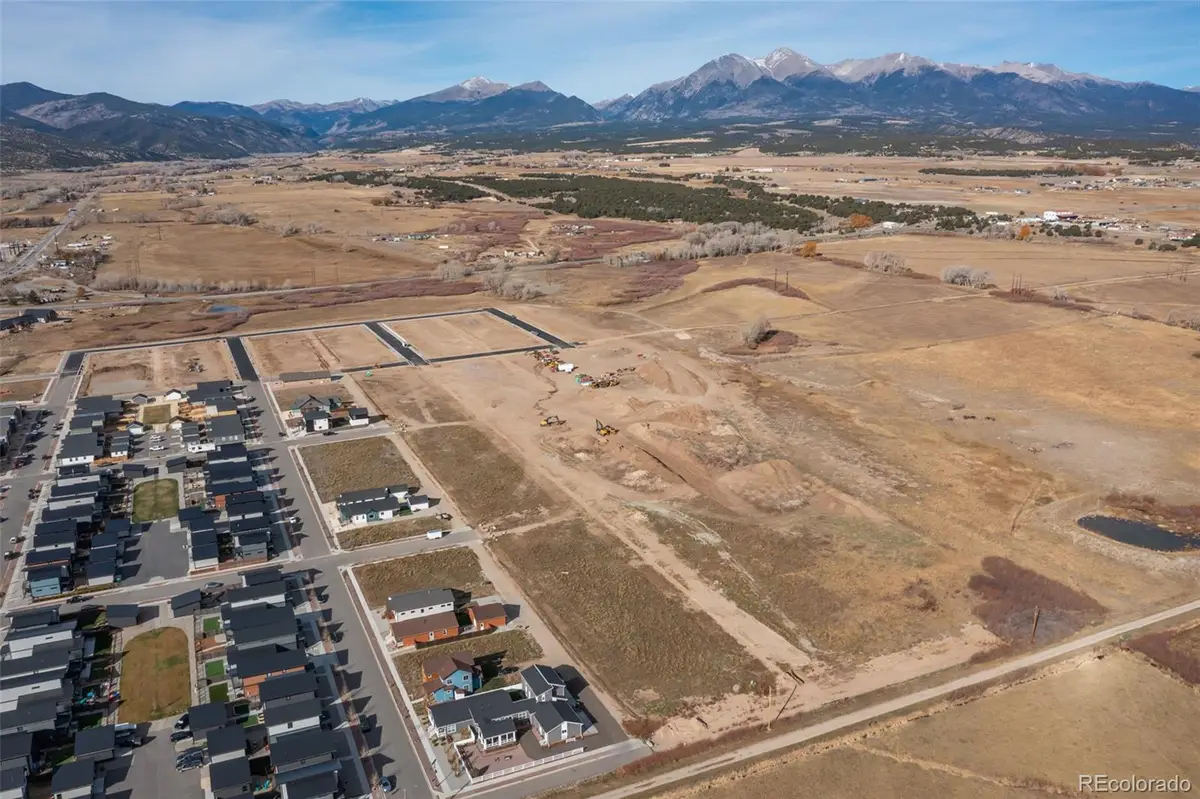 10708 Bristlecone Avenue, Poncha Springs, CO 81242 - #1