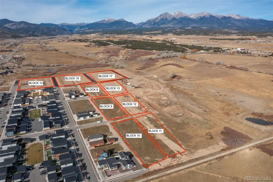 10708 Bristlecone Avenue, Poncha Springs, CO 81242 - #2
