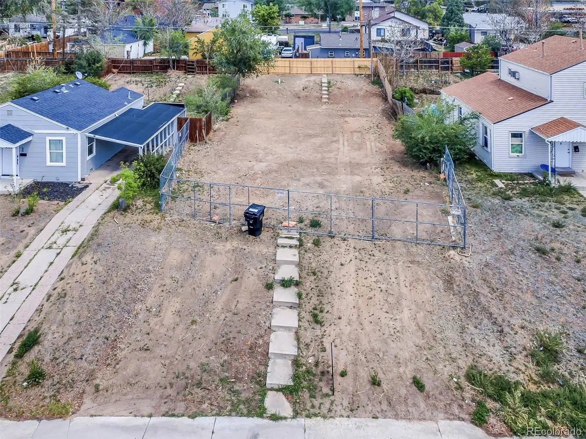 1160 Xenia Street, Denver, CO 80220 - #1