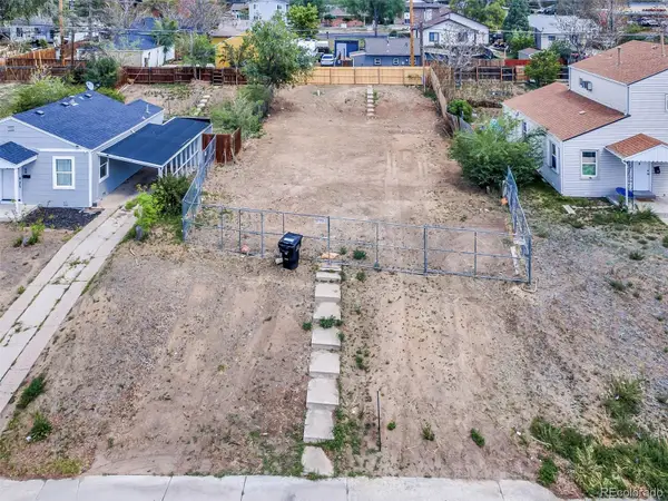1160 Xenia Street, Denver, CO 80220