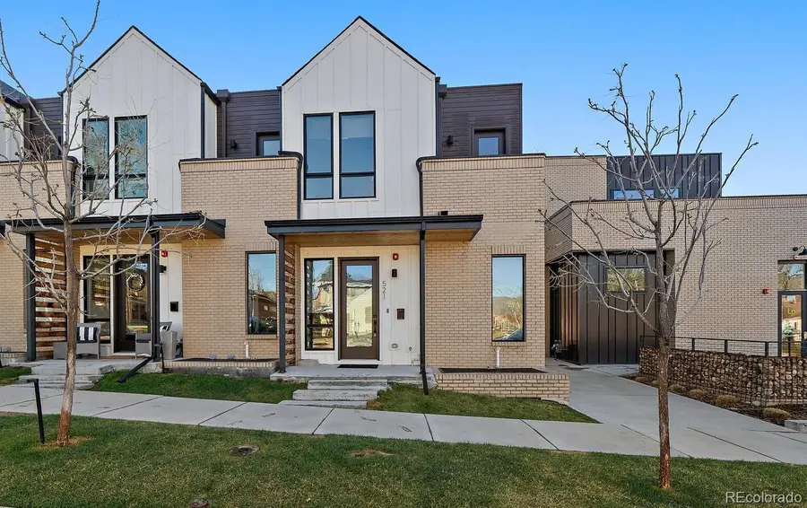 521 21st Street, Golden, CO 80401 - #2