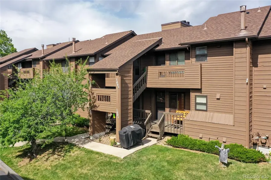 3013 Capstan Way, Colorado Springs, CO 80906 - #3