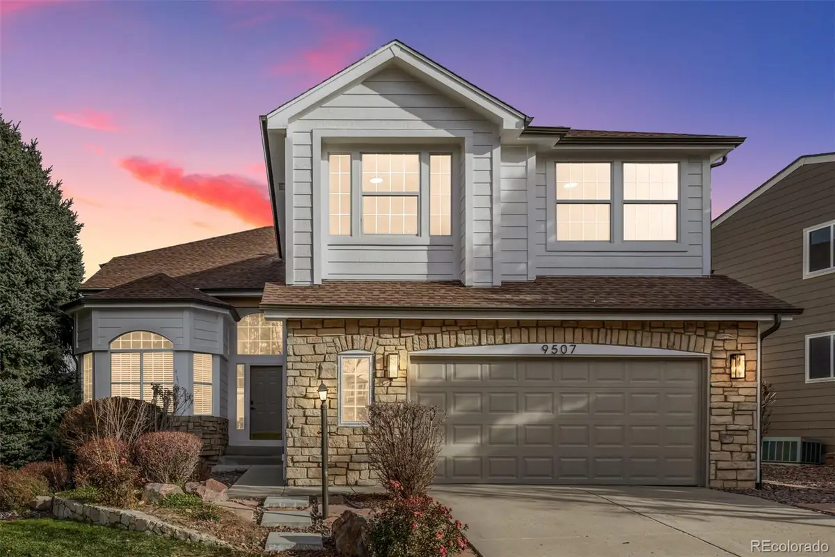 9507 Burgundy Circle, Highlands Ranch, CO 80126 - Image #1